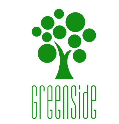 Greenside logo