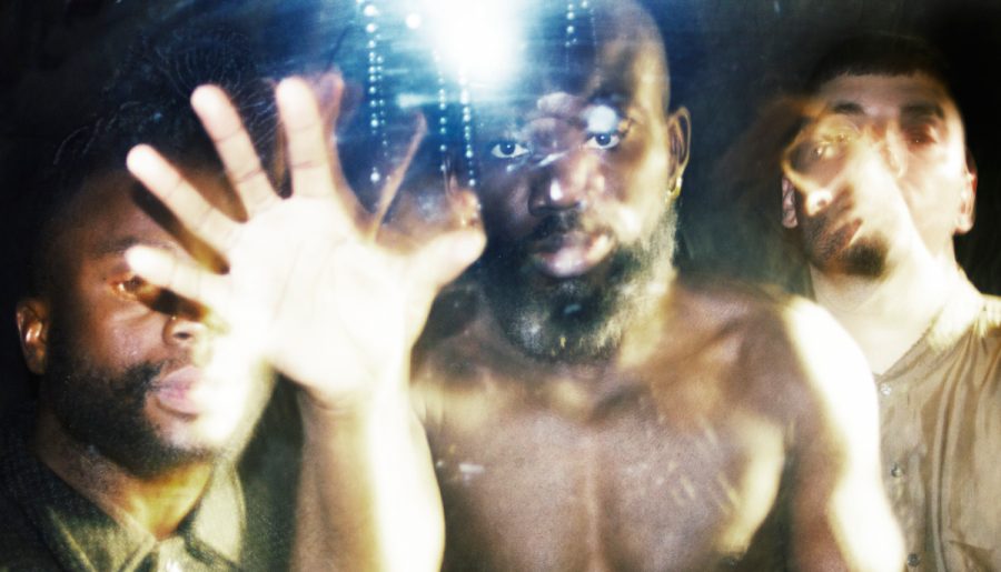 Young Fathers