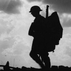The Unknown Soldier