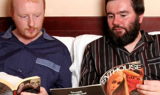 Arab Strap