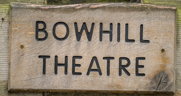 Bowhill Theatre