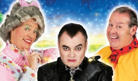 Jack and the Beanstalk
