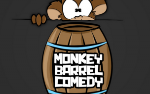 Monkey Barrel