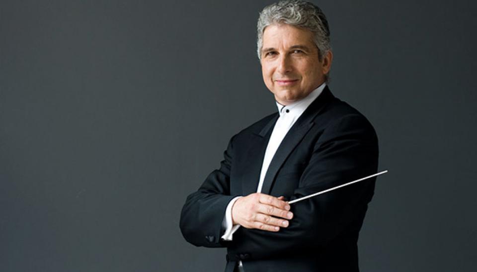Peter Oundjian