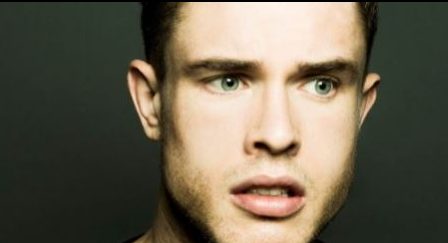 Ed Gamble