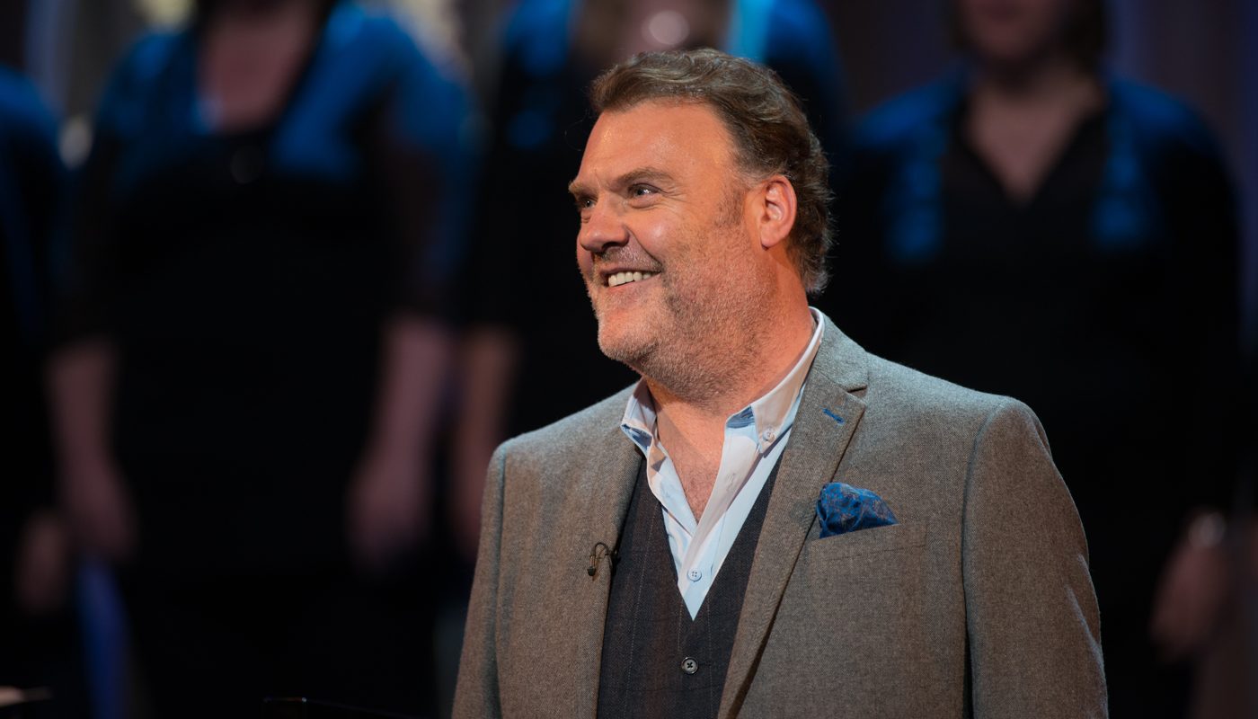 Bryn Terfel