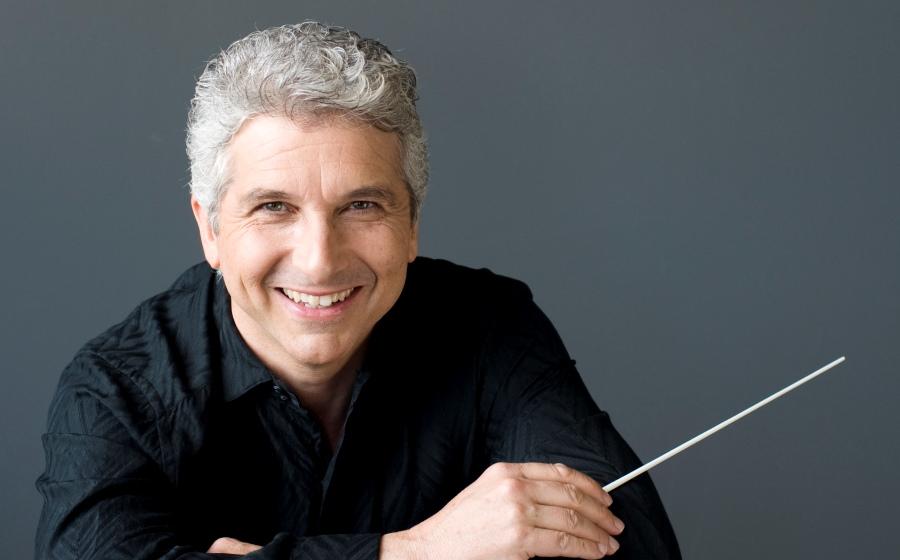 Peter Oundjian