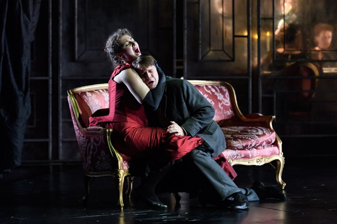 La Traviata