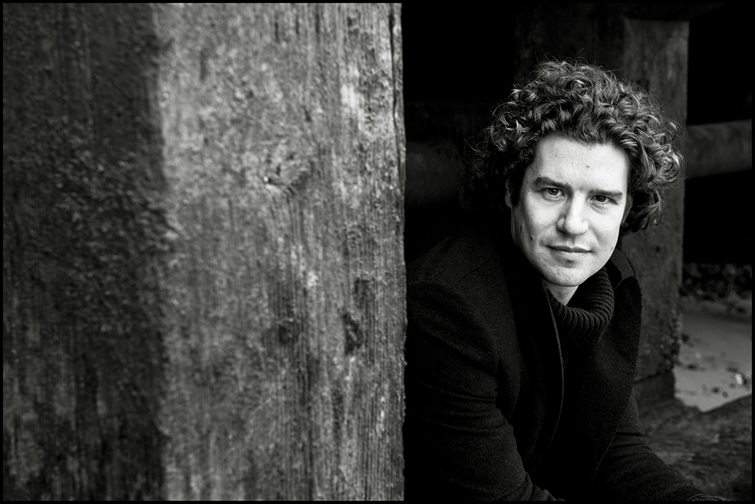 Robin Ticciati