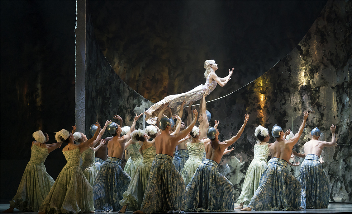 Northern Ballet