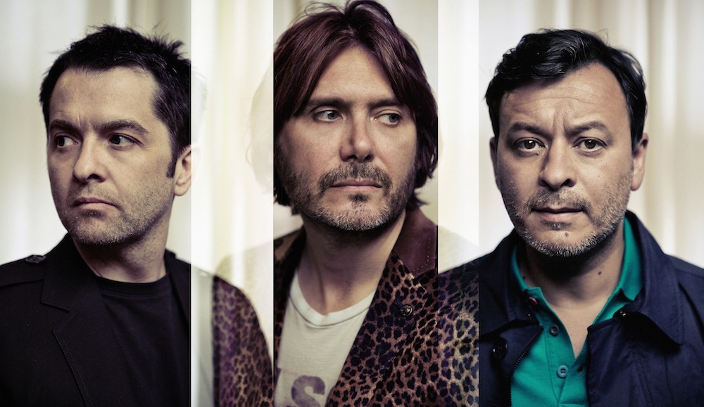 Manics