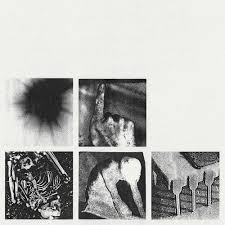 NIN Bad Witch