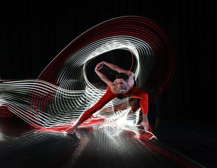Dance Forms