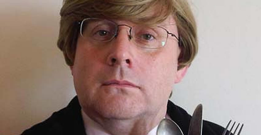 Ian Crawford