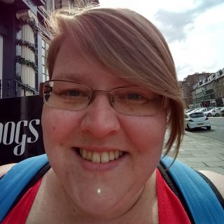 Author avatar
