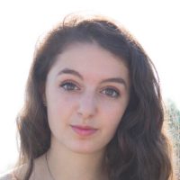 Author avatar