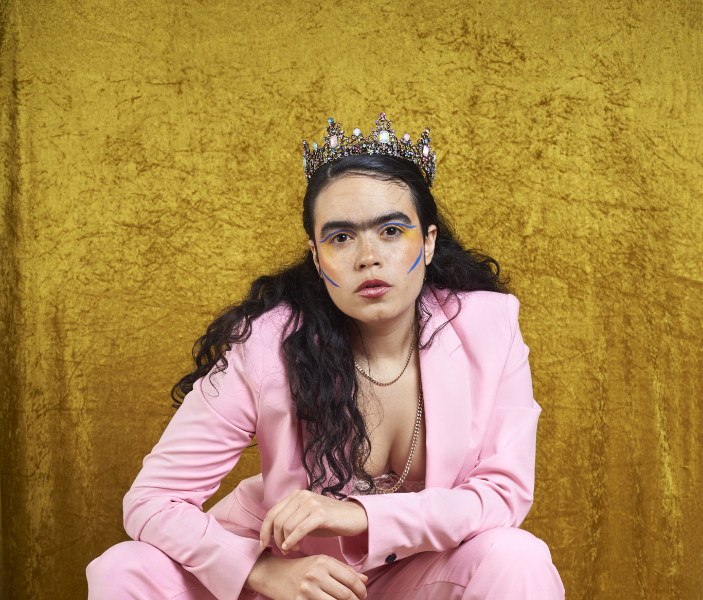 Butch Princesa