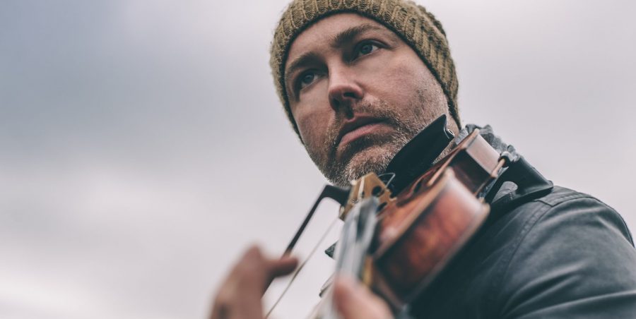 Aidan O'Rourke (c) Root Music 2020