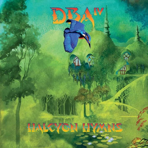DBA Halcyon Hymns