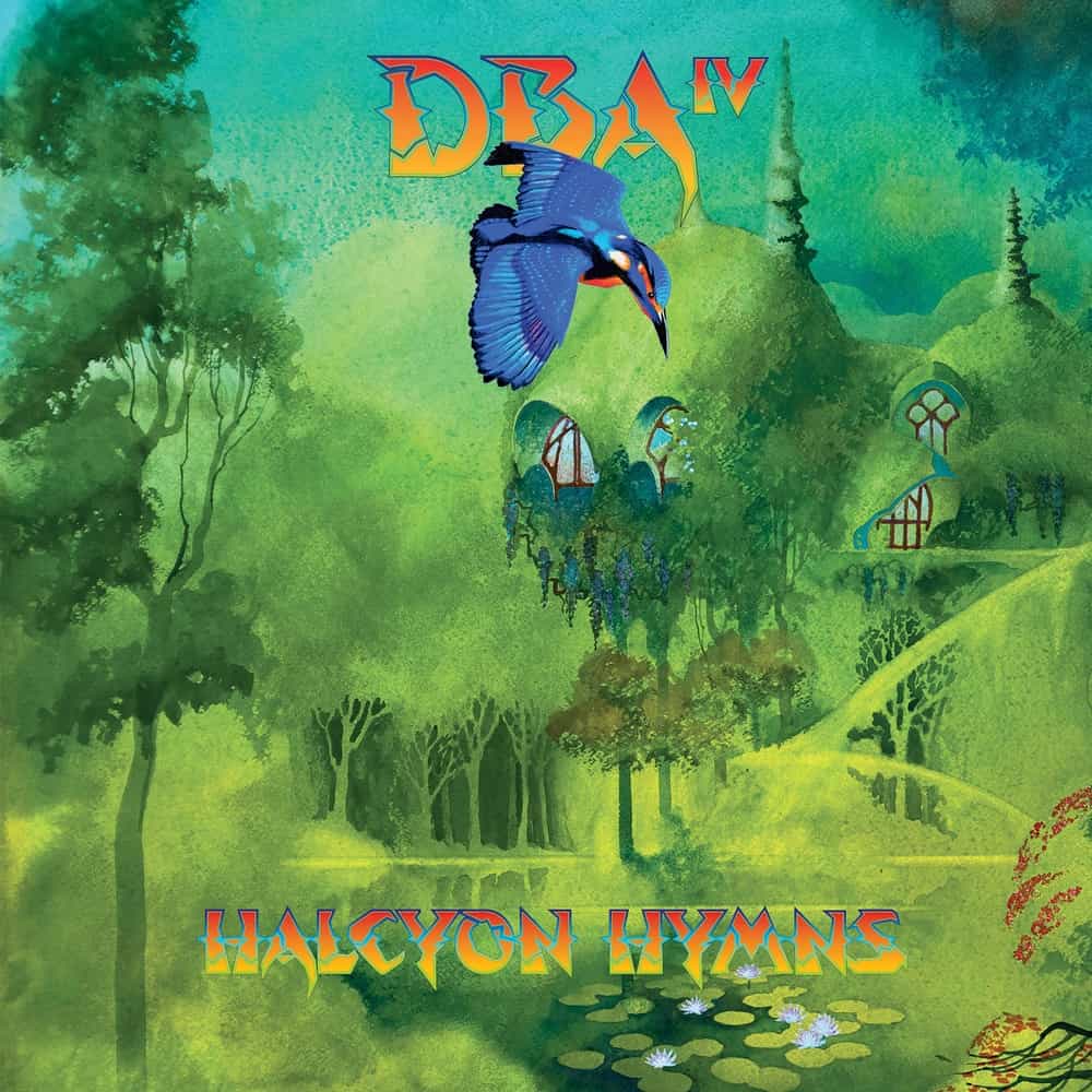 DBA Halcyon Hymns