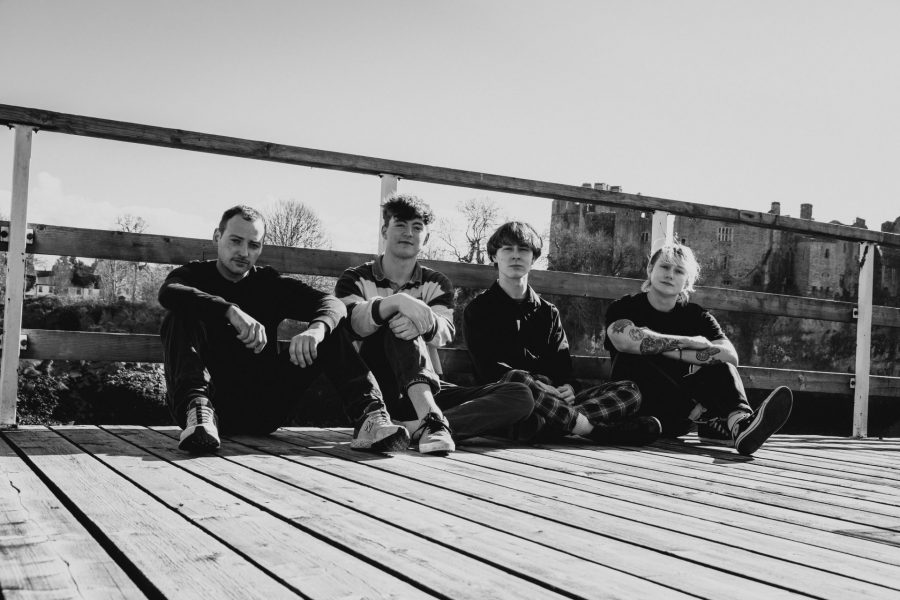 Sub Cultures, photo Tom Damsell