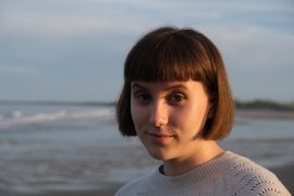 Author avatar