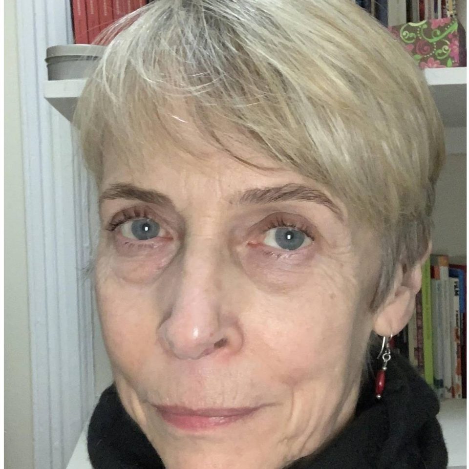 Author avatar