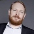 Author avatar