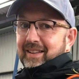 Author avatar