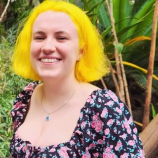 Author avatar