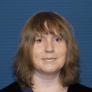 Author avatar