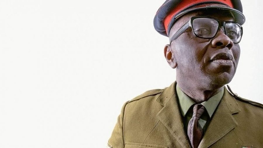 President Obonjo