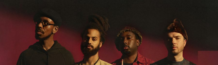 Sons of Kemet