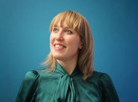 Author avatar