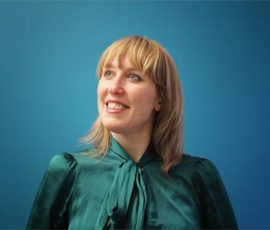 Author avatar