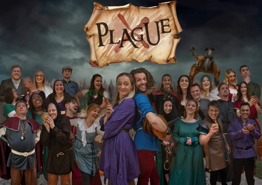 Plague