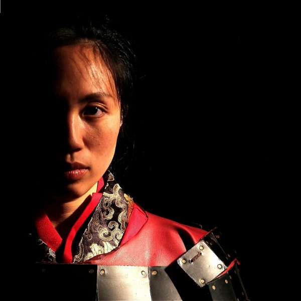 The Ballad of Mulan