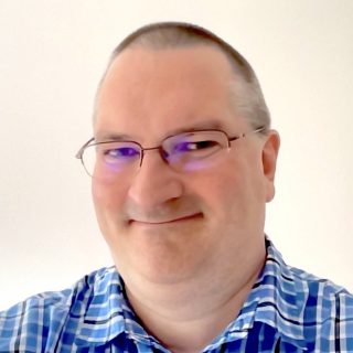 Author avatar
