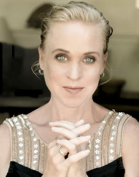 kristin hersh