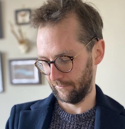 Author avatar