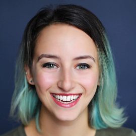 Author avatar