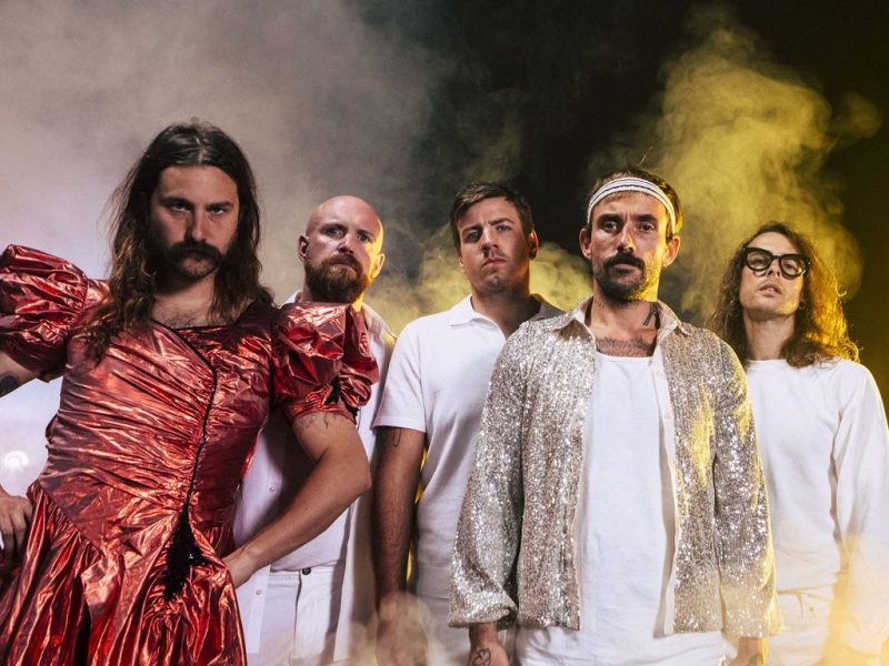 idles
