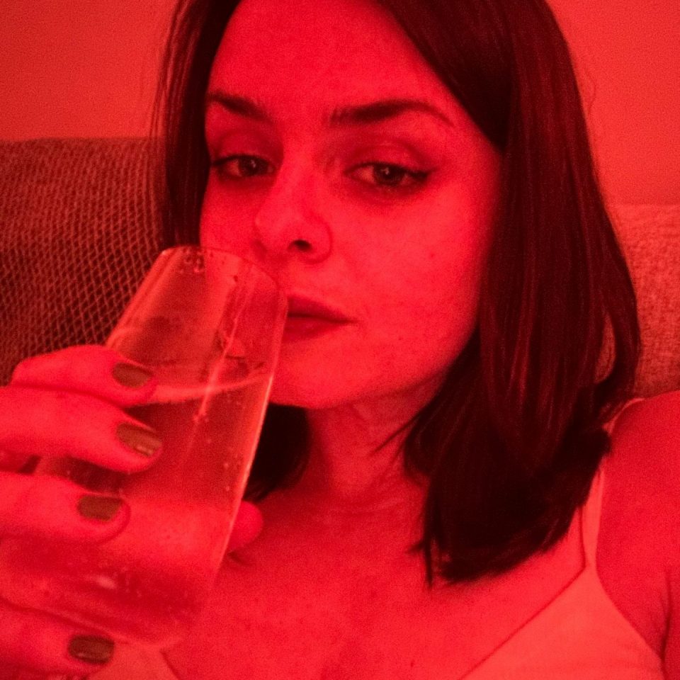 Author avatar