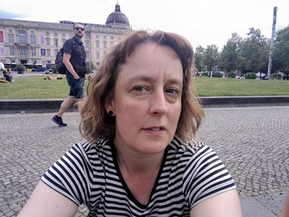 Author avatar