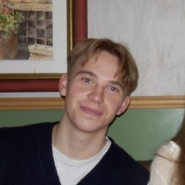 Author avatar