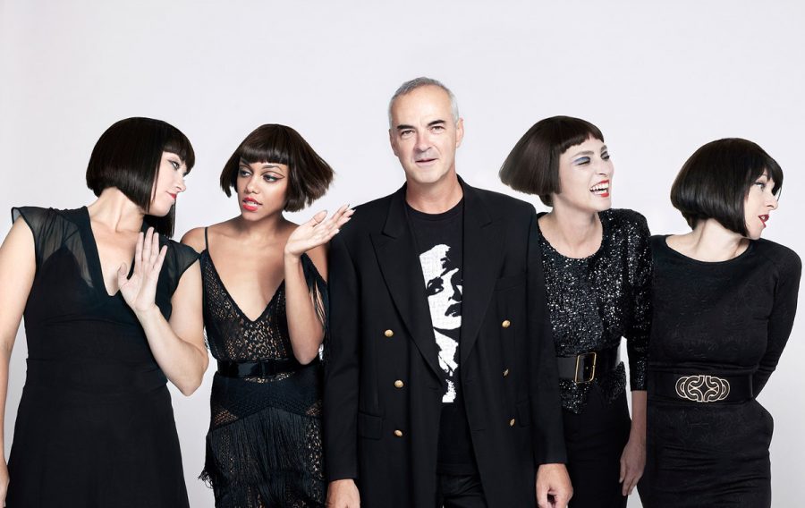 nouvelle vague