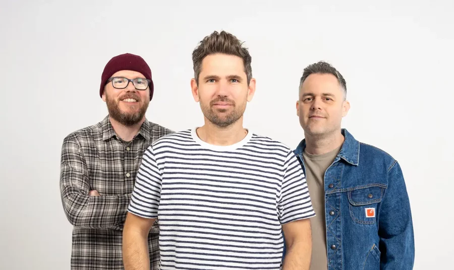 scouting for girls