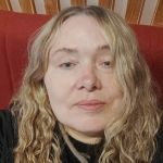 Author avatar